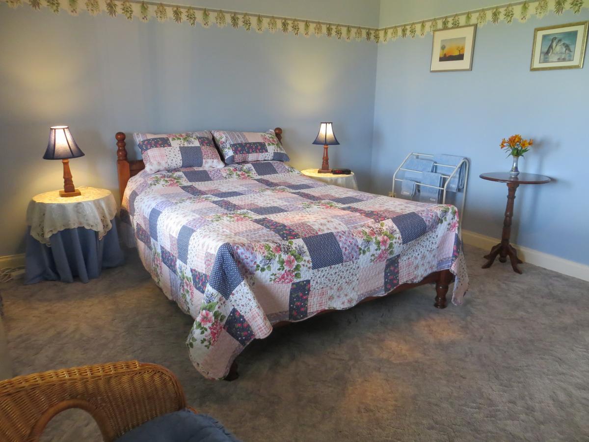 Arabella Country House Bed and Breakfast Princetown Exterior foto